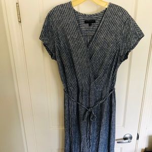 Banana Republic Maxi Dress